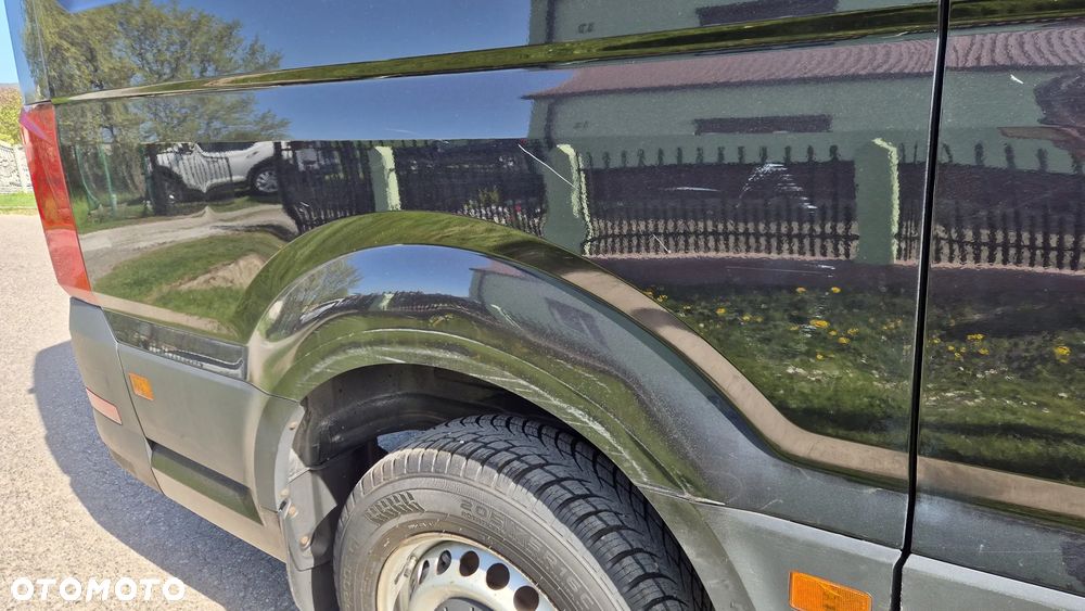 Volkswagen Crafter MAN TGE DSG - 24