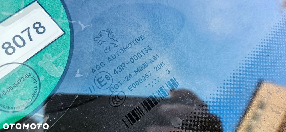 Peugeot 308 120 VTi Premium - 26