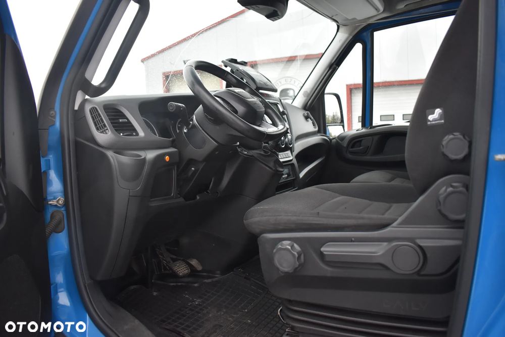 Iveco Daily - 16