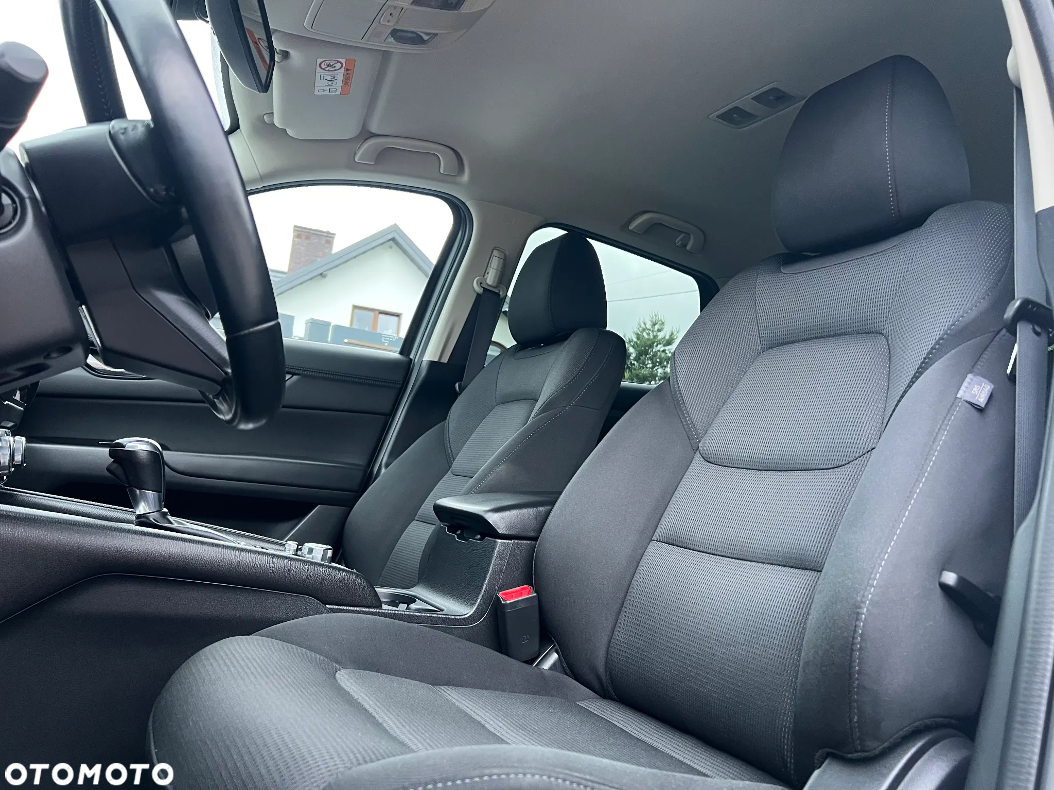 Mazda CX-5 SKYACTIV-G 160 Drive AWD Exclusive-Line - 26