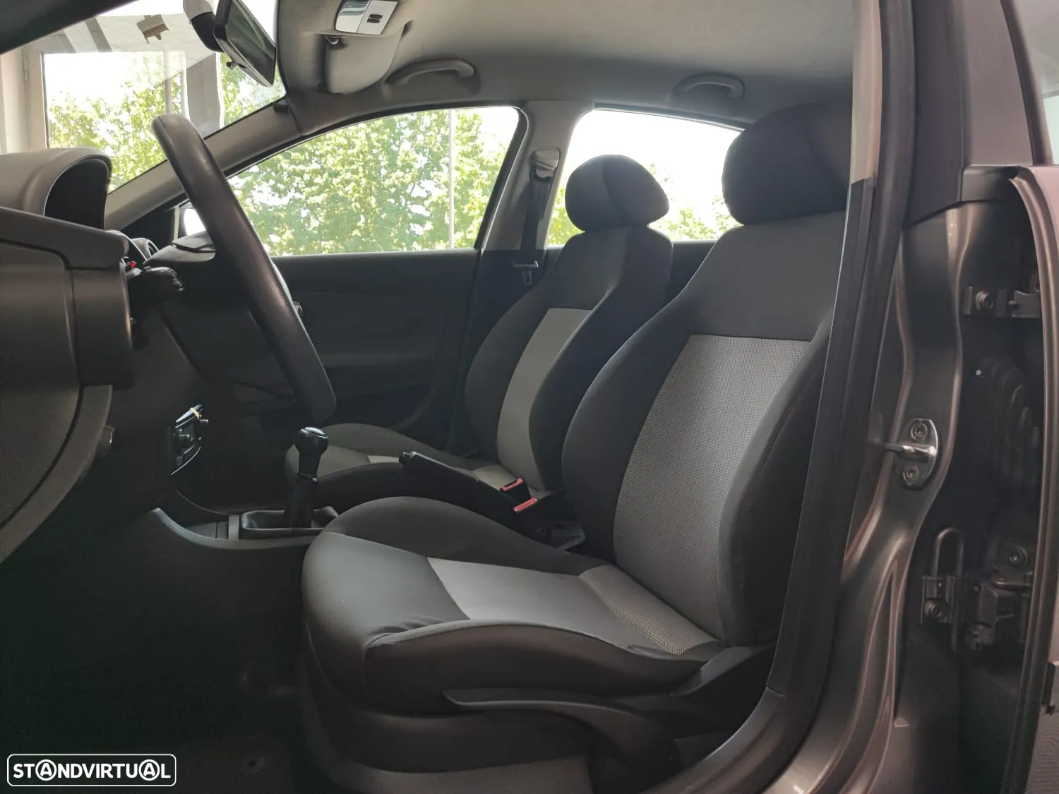 SEAT Ibiza 1.4 TDi Signo - 19