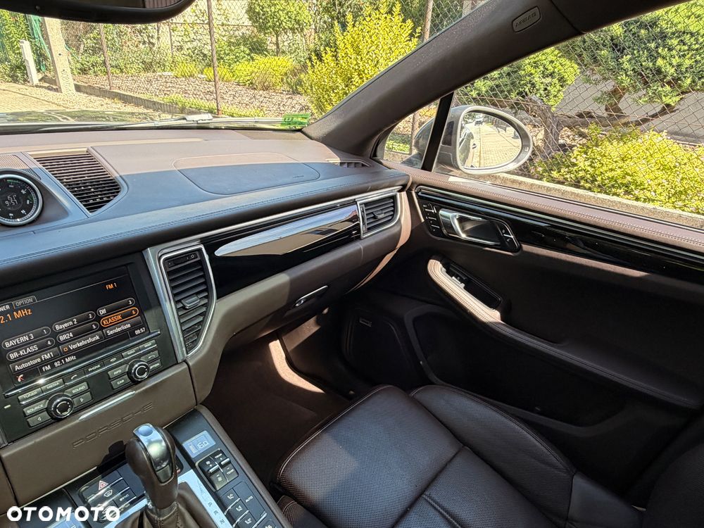 Porsche Macan S PDK - 26