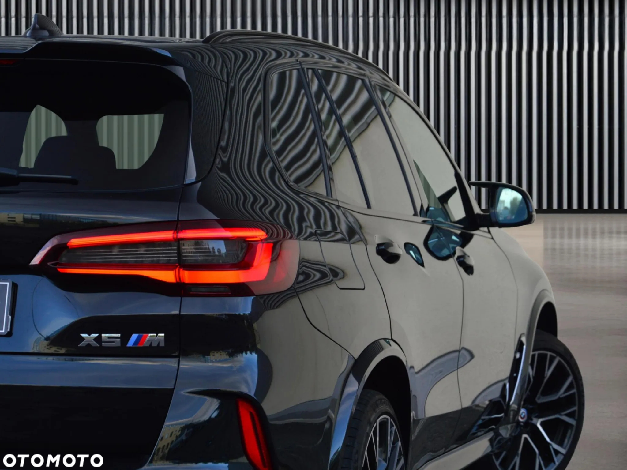 BMW X5 M Standard - 10