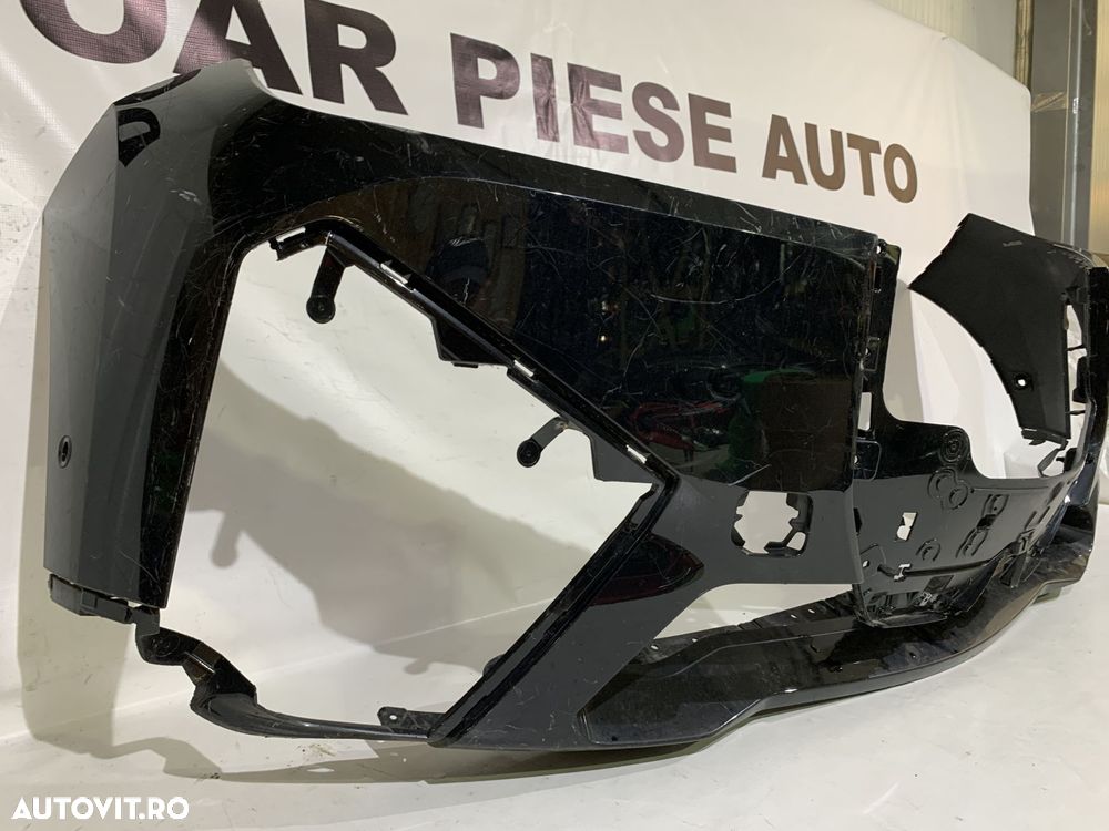 Bara fata BMW IX20, M-Sport, 2021, 2022, 223, 2024, cod origine OE 51117933621. - 15