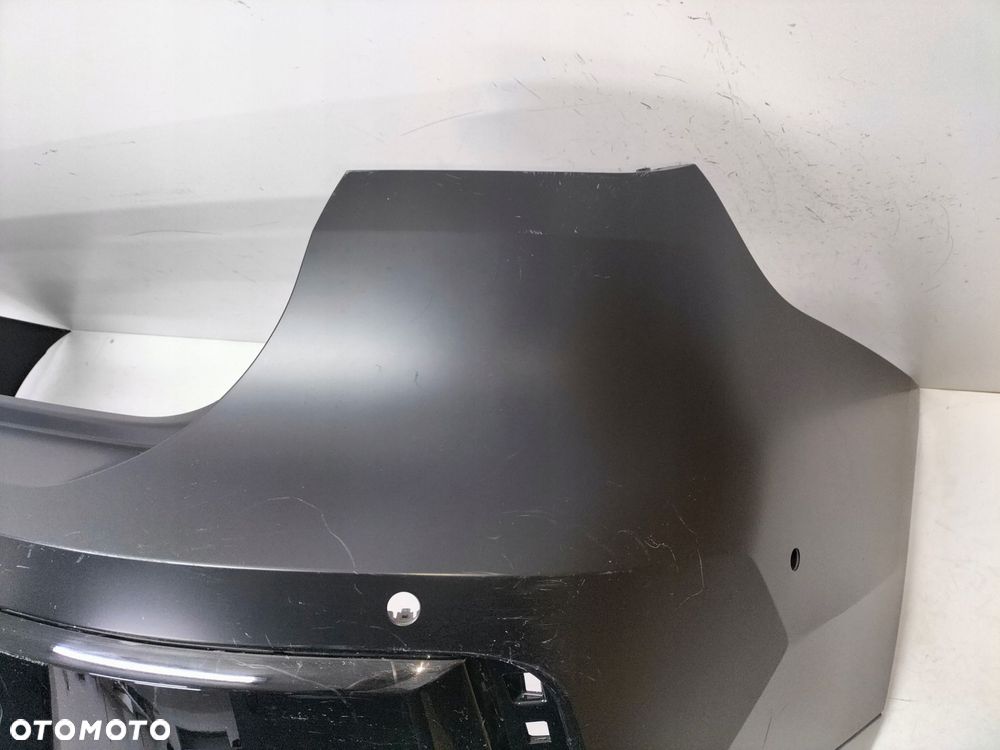 zderzak tylny tył bmw 7 i7 g70 22- m-pakiet - 9