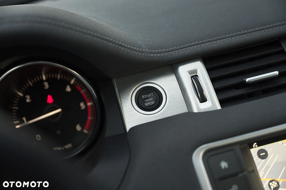 Land Rover Range Rover Evoque 2.0eD4 SE Dynamic Special Edition - 35