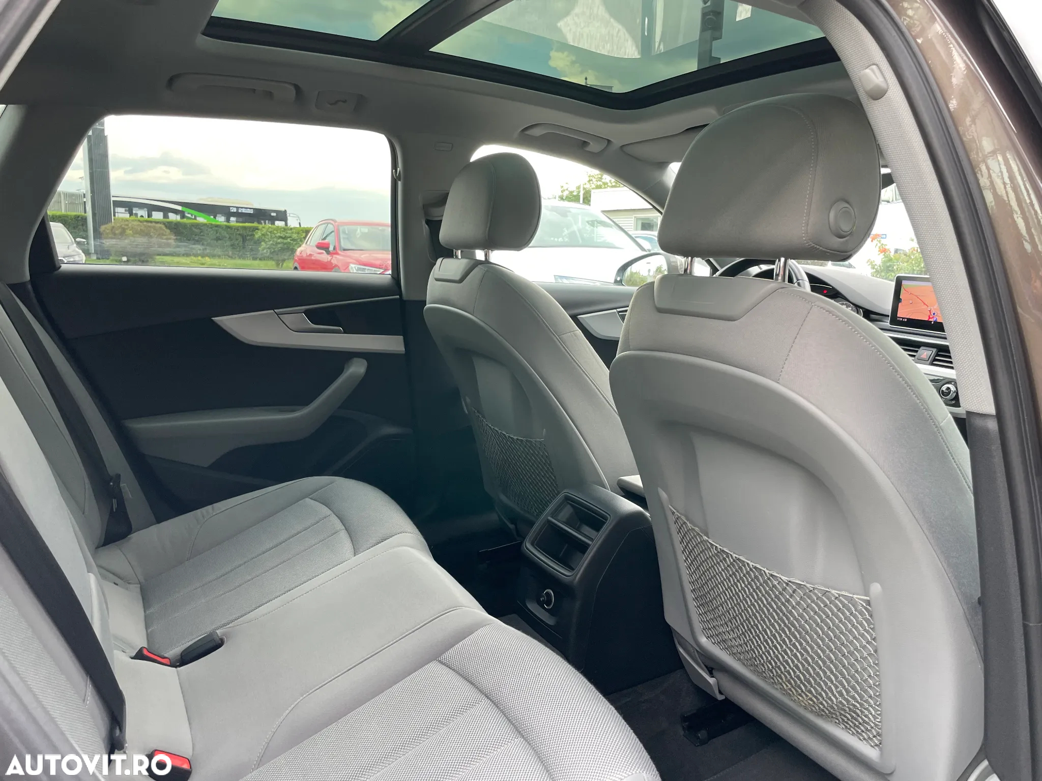 Audi A4 Allroad 2.0 TDI Quattro S tronic - 17