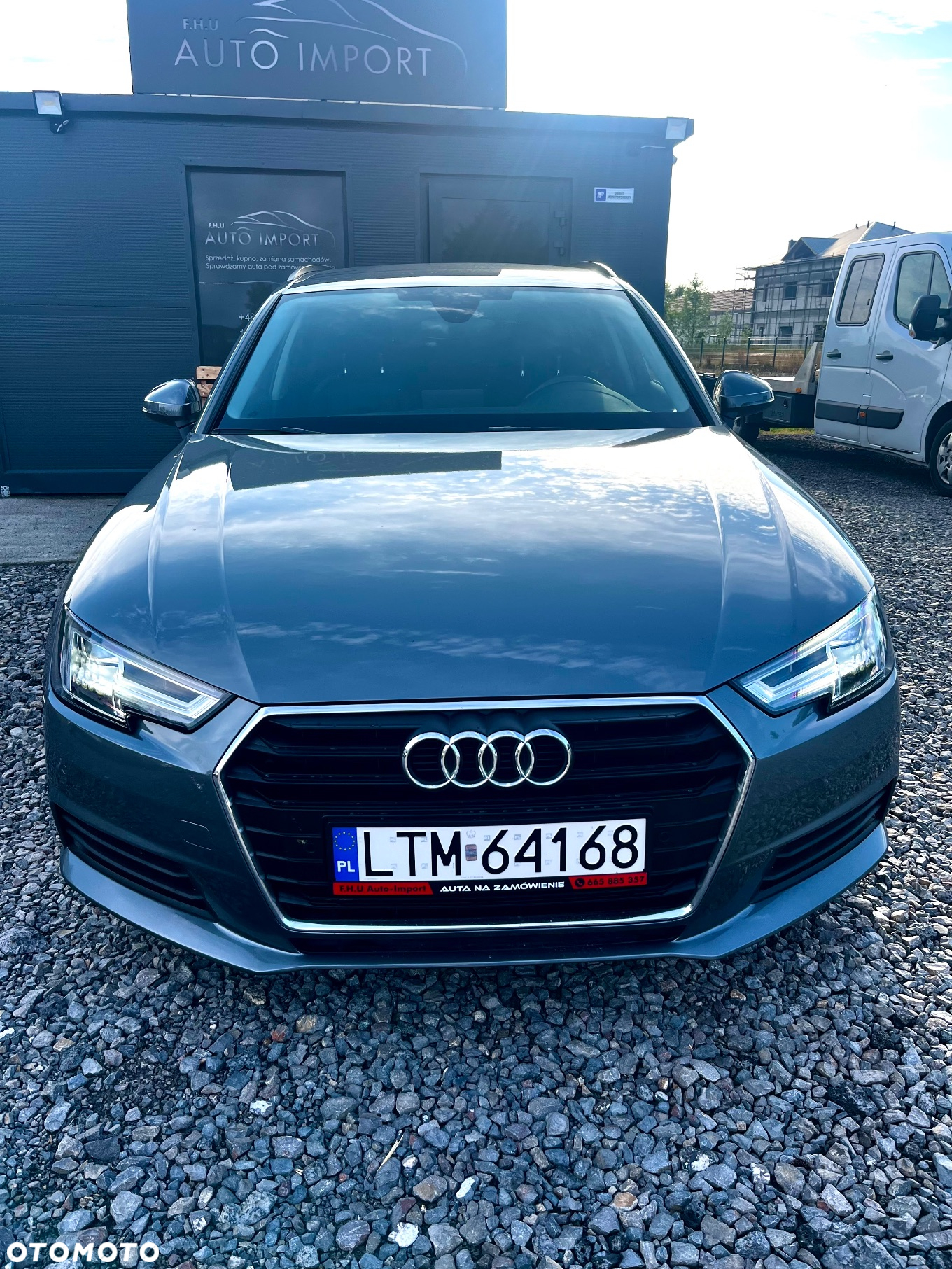 Audi A4 2.0 TDI Sport S tronic - 16