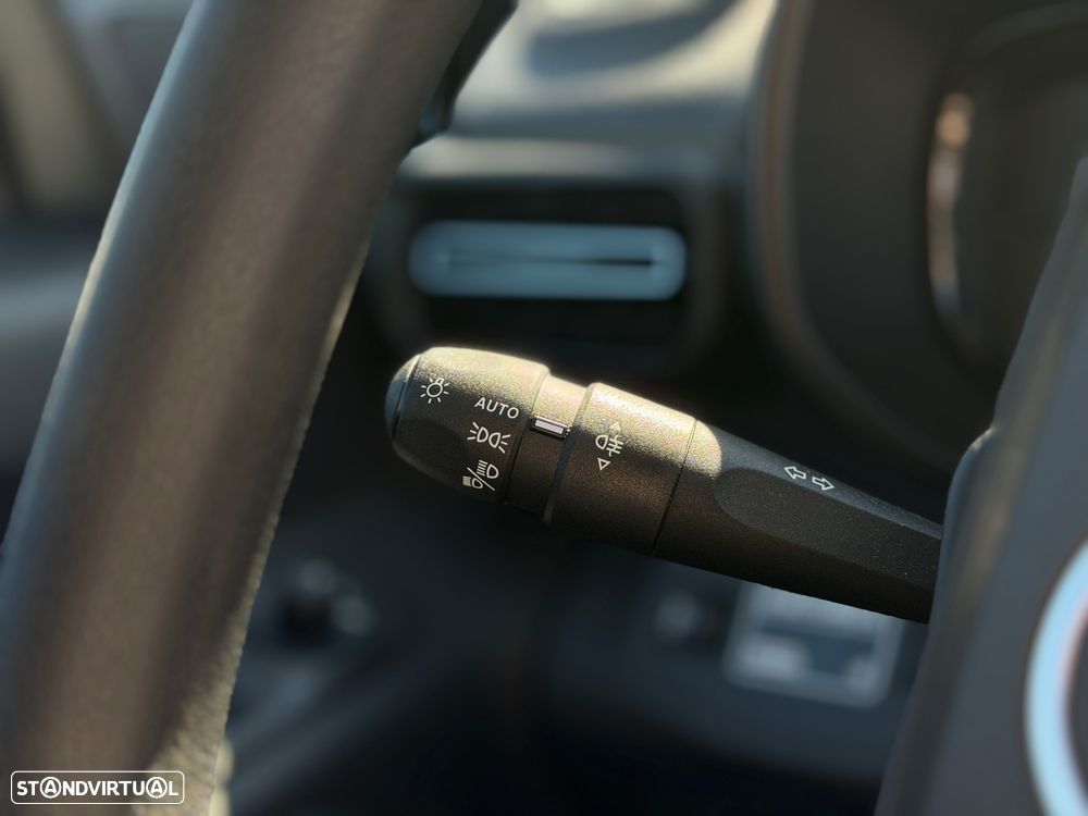 Citroën Berlingo - 13