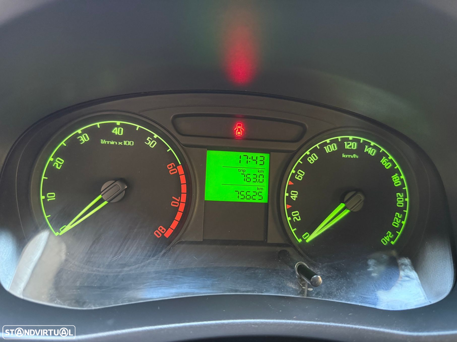 Skoda Fabia 1.2 Elegance - 12