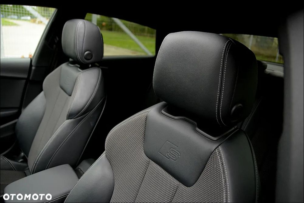 Audi A5 Sportback 40 TFSI S tronic S line business - 17