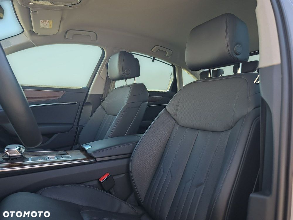 Audi A6 Limousine - 20