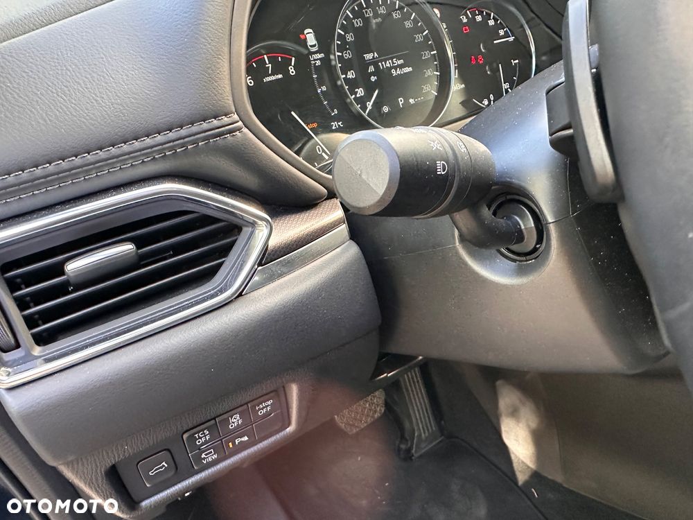 Mazda CX-5 2.5 Homura 2WD - 19