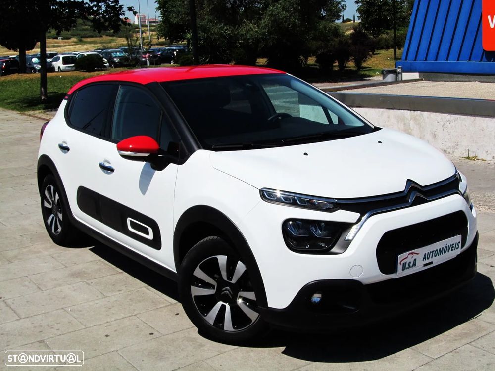 Citroën C3 Pure Tech S&S Shine Pack - 29