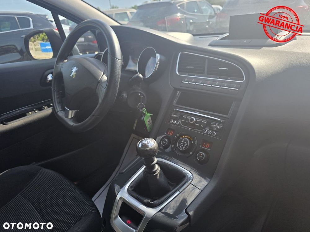 Peugeot 5008 - 24