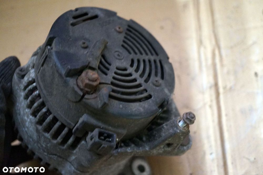 ALTERNATOR GOLF IV 1.6 8V 028903025H 0123310001 VOLKSWAGEN 1997-2006 - 4