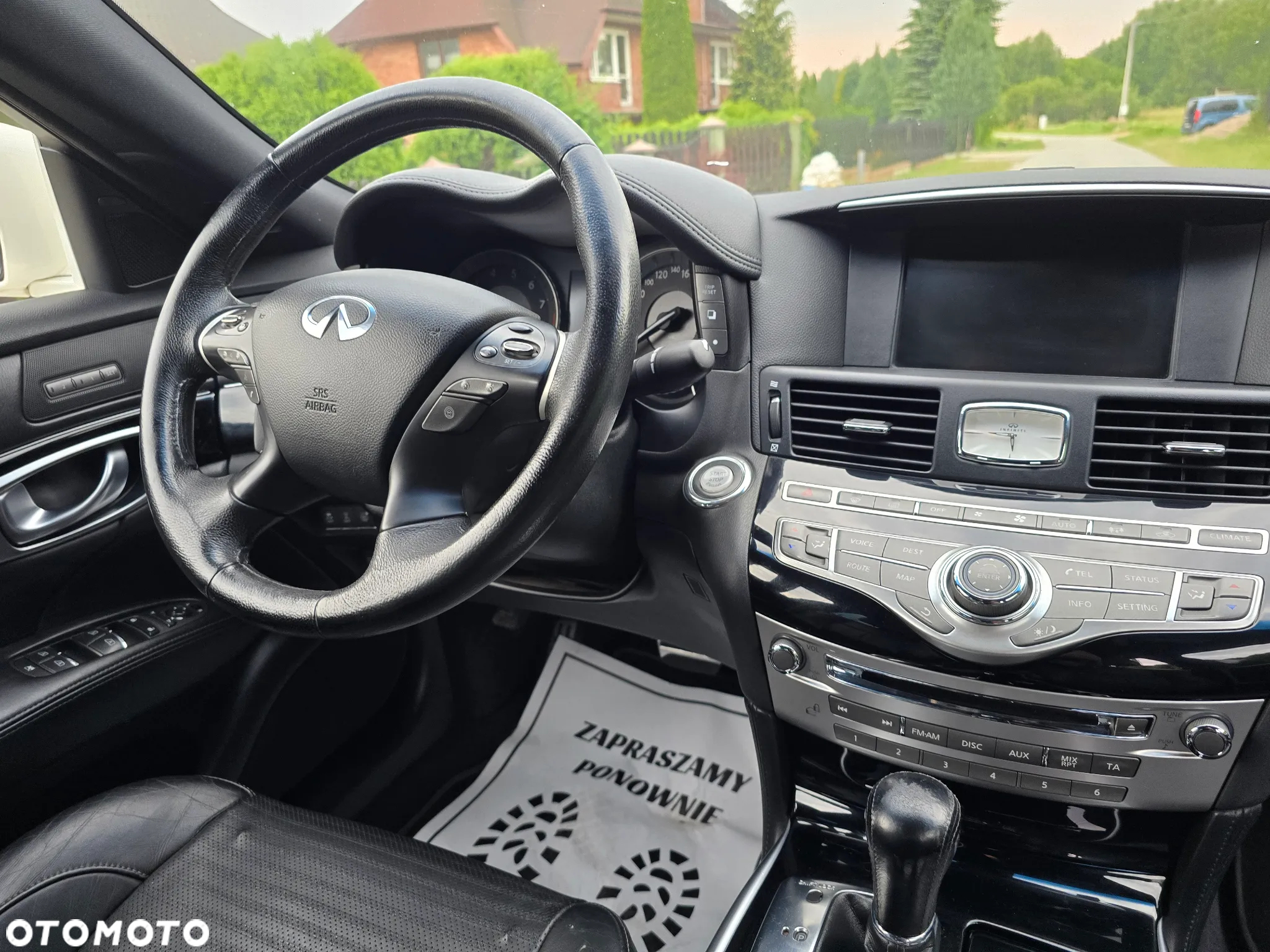 Infiniti M M37 S Premium - 20