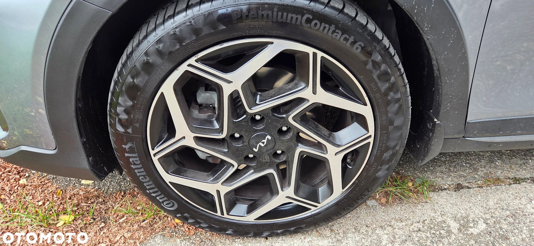 Kia XCeed 1.5 T-GDI GT-Line DCT - 15