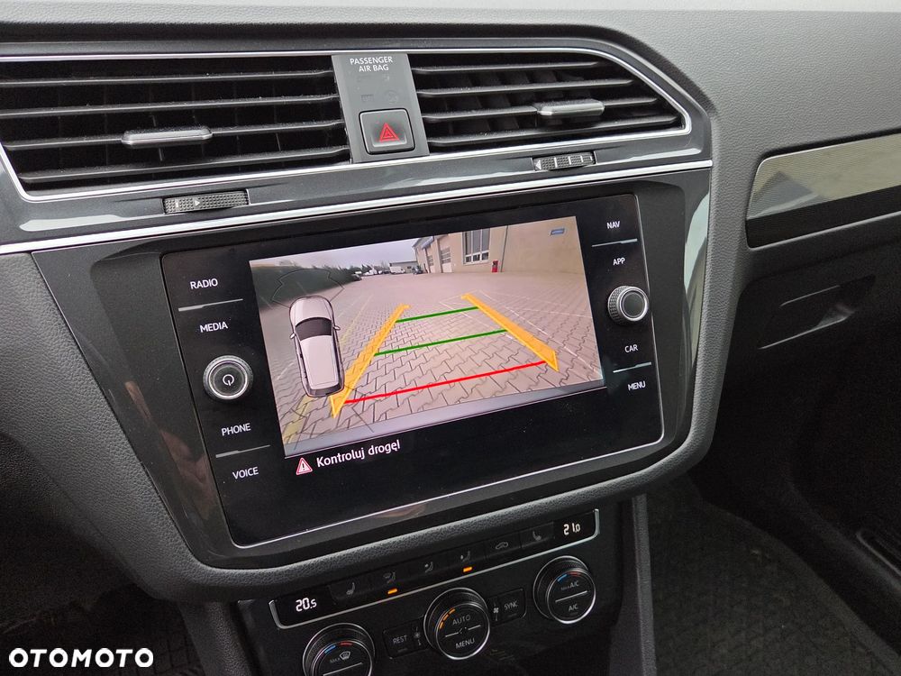 Volkswagen Tiguan 2.0 TDI BMT SCR Highline DSG - 12