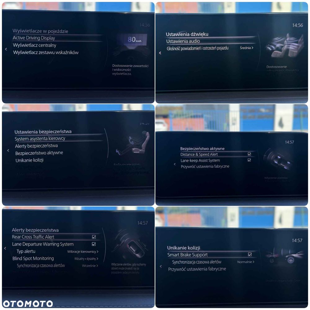 Mazda CX-30 2.0 mHEV Takumi 2WD - 12