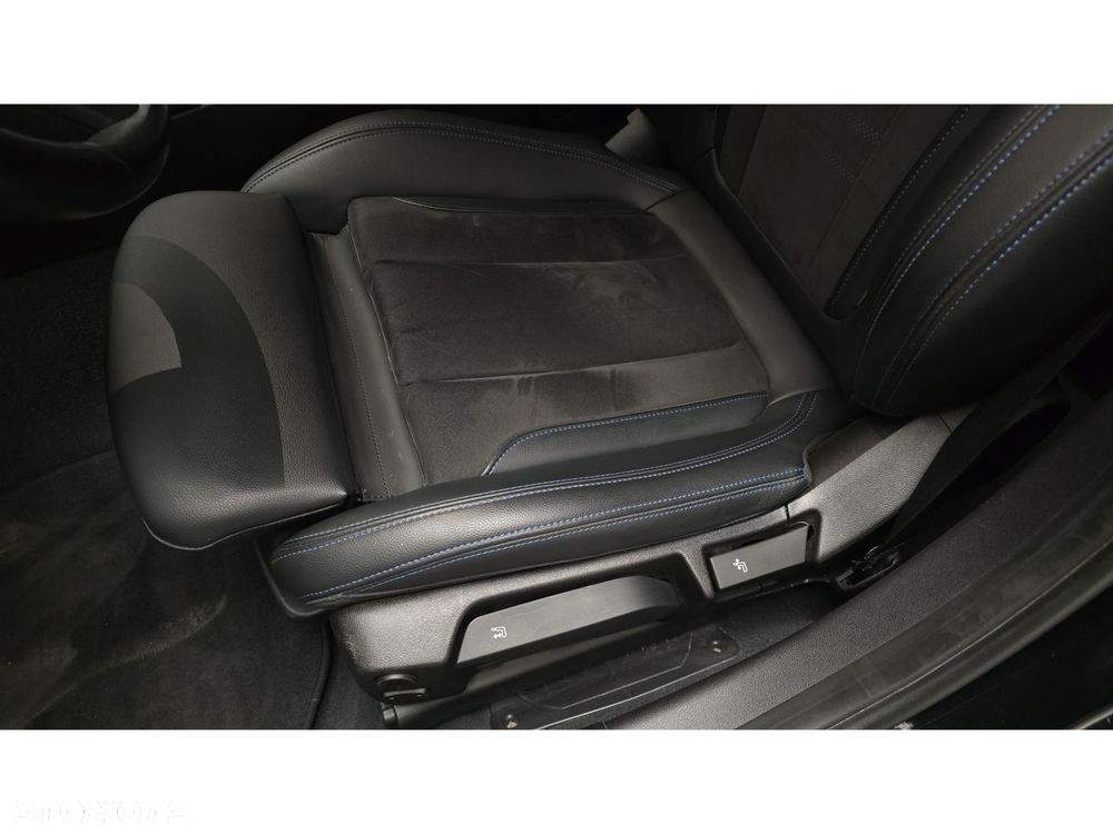 BMW Seria 3 320d xDrive mHEV M Sport - 19