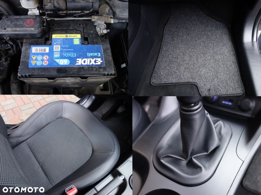 Hyundai ix35 2.0 2WD Style - 37