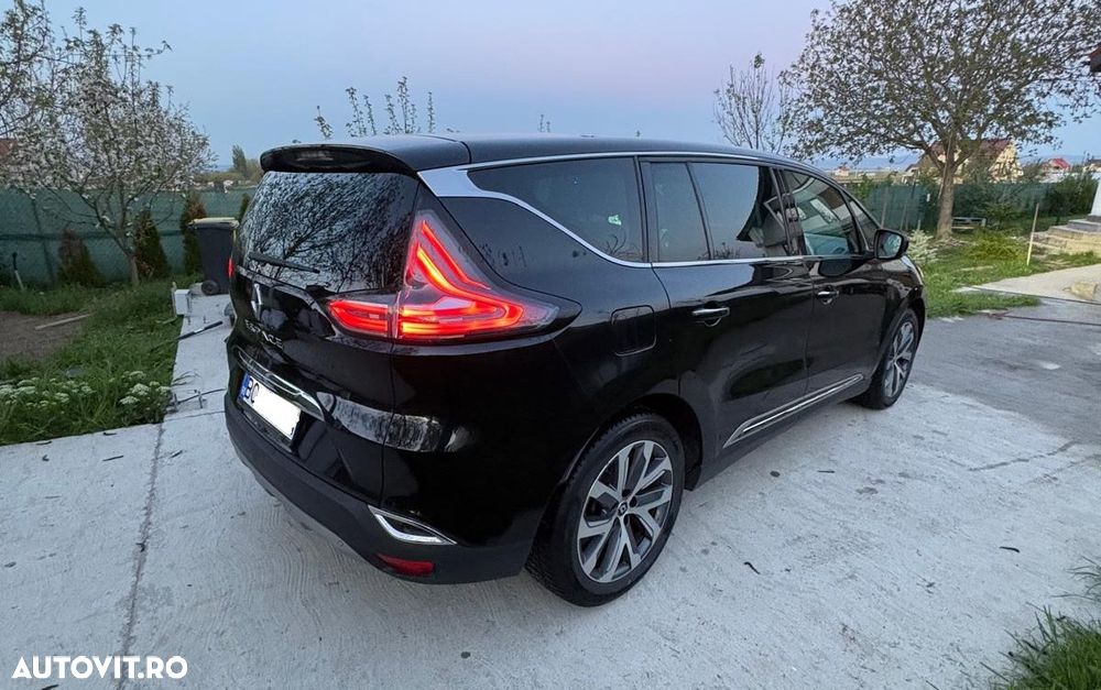 Renault Espace - 7