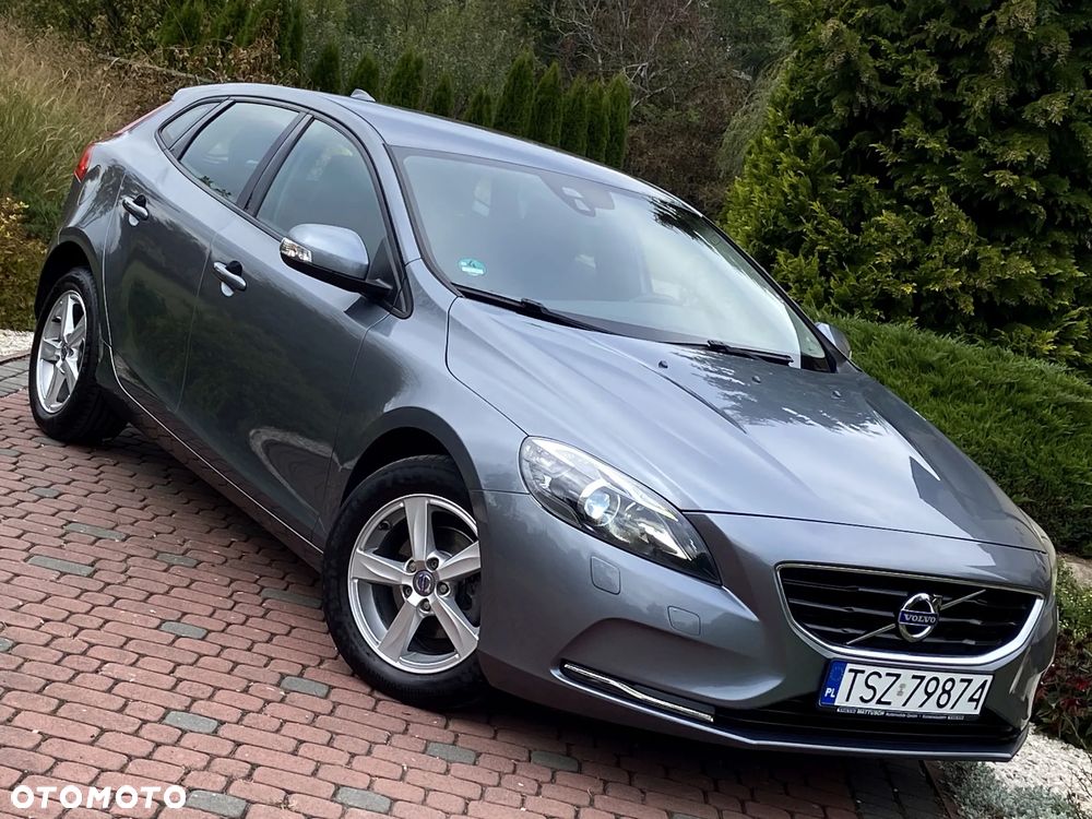 Volvo V40 D2 You - 1