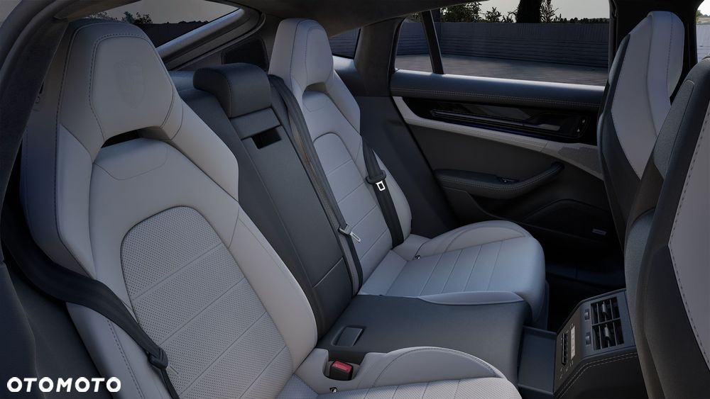 Porsche Panamera - 9