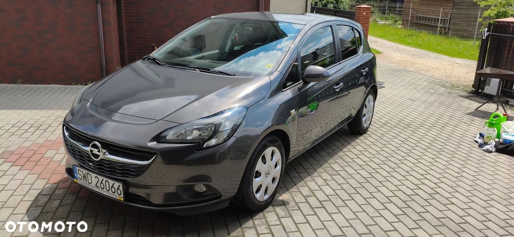Opel Corsa 1.4 Enjoy - 5