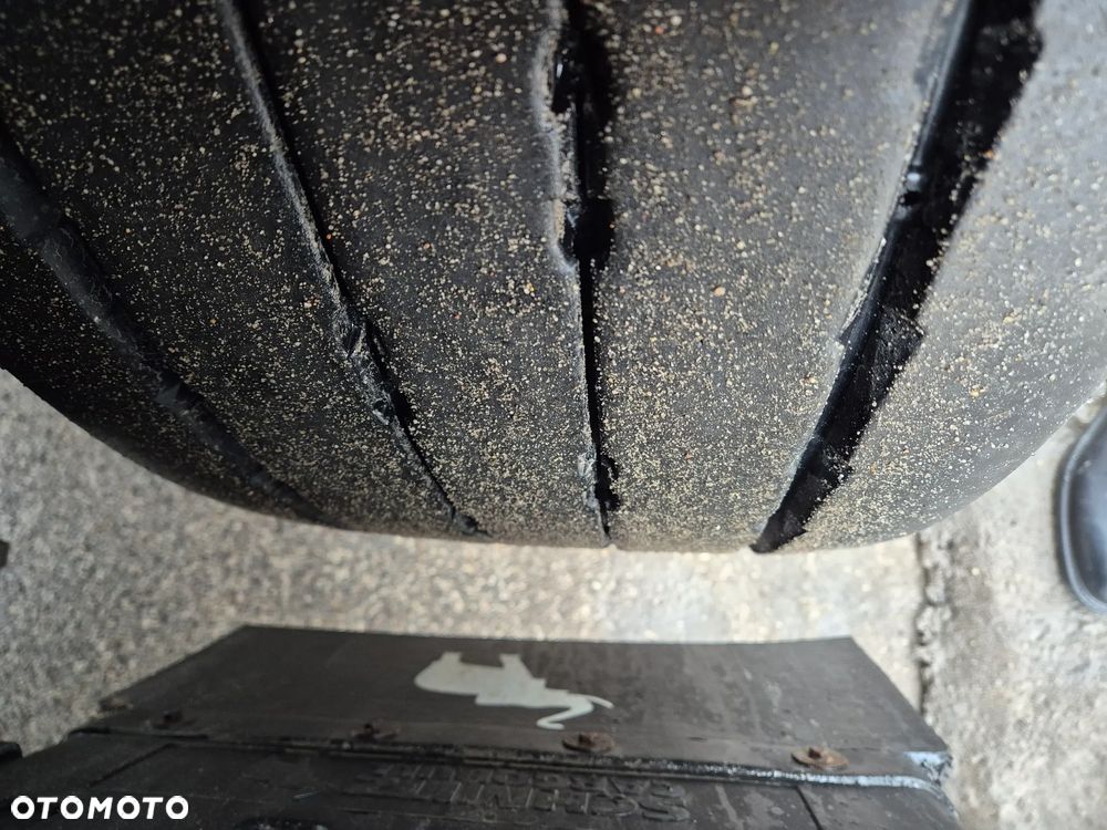 Schmitz Cargobull 2 osie ALUFELGI BURTY 2018 BURTO FIRANKA BURTOFIRANKA BURTO-FIRANKA BURTO FIRANA 2018 z Niemiec TOP STAN, od pierwszego właściciela / ładne opony STANDARD 2 osiówka dwu osiowa - 30