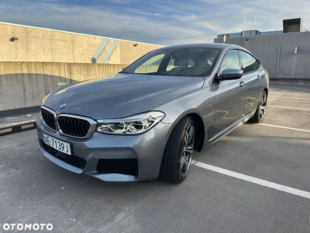 BMW Seria 6 - 15