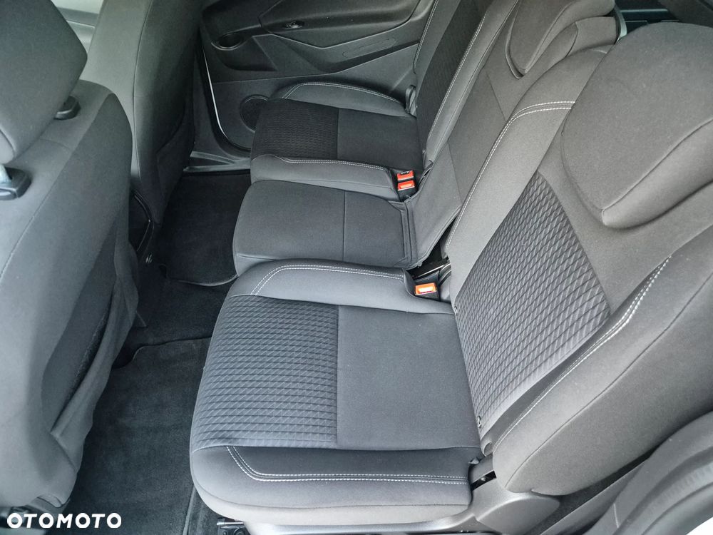 Ford Grand C-MAX 1.5 EcoBoost Start-Stopp-System Titanium - 15