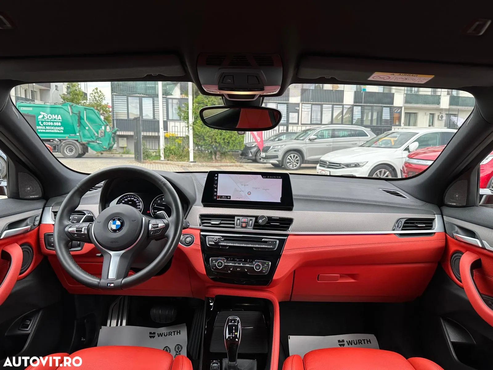 BMW X2 M35i - 5
