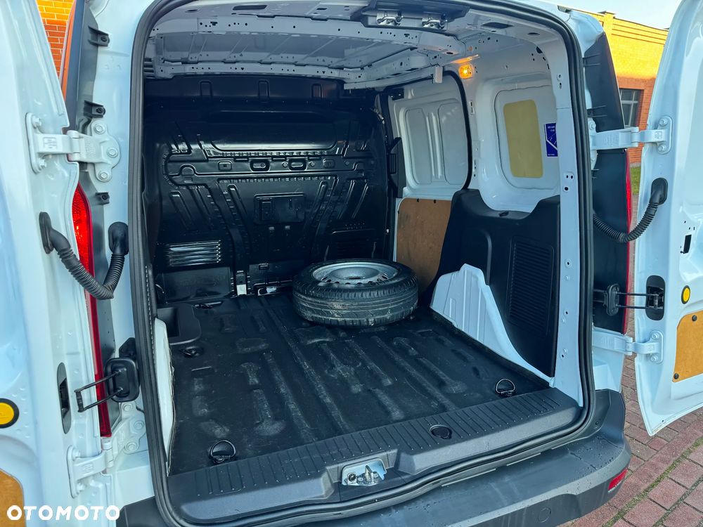 Ford TRANSIT CONNECT - 6