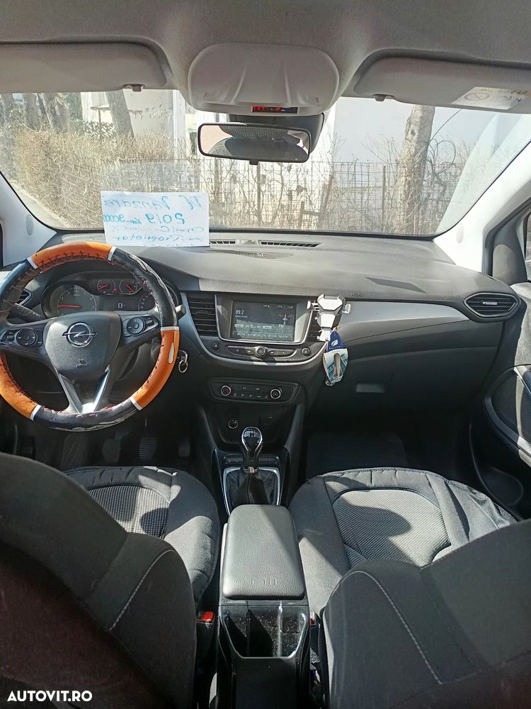 Opel Crossland - 6