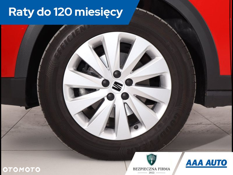 Seat Arona - 15