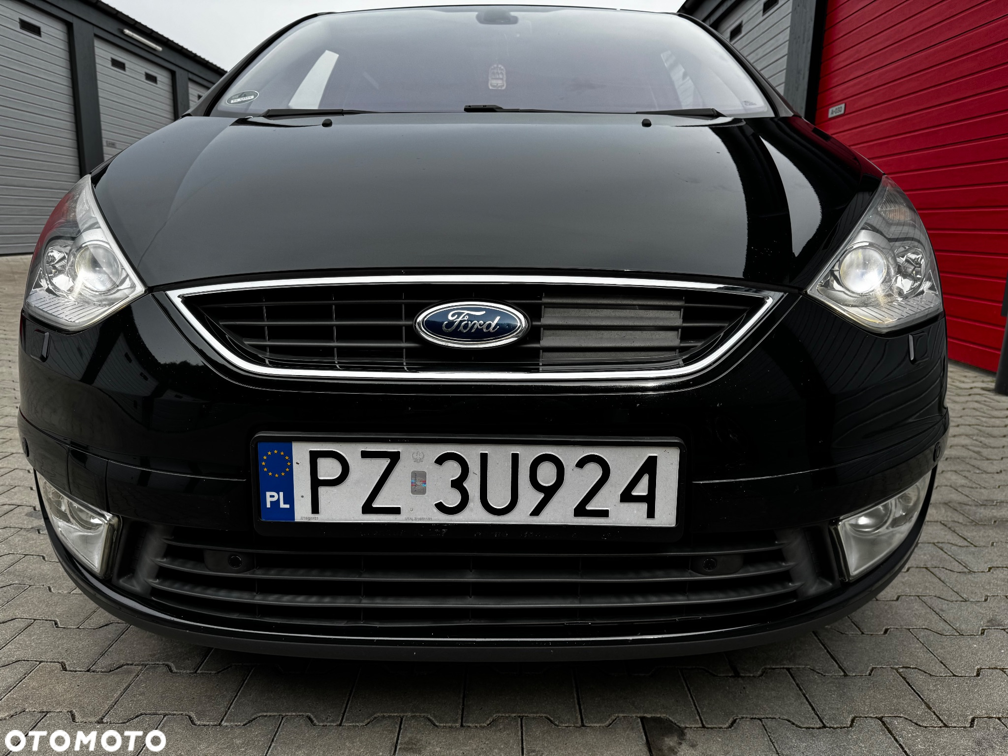 Ford Galaxy - 32