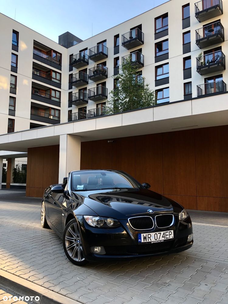 BMW Seria 3 - 2