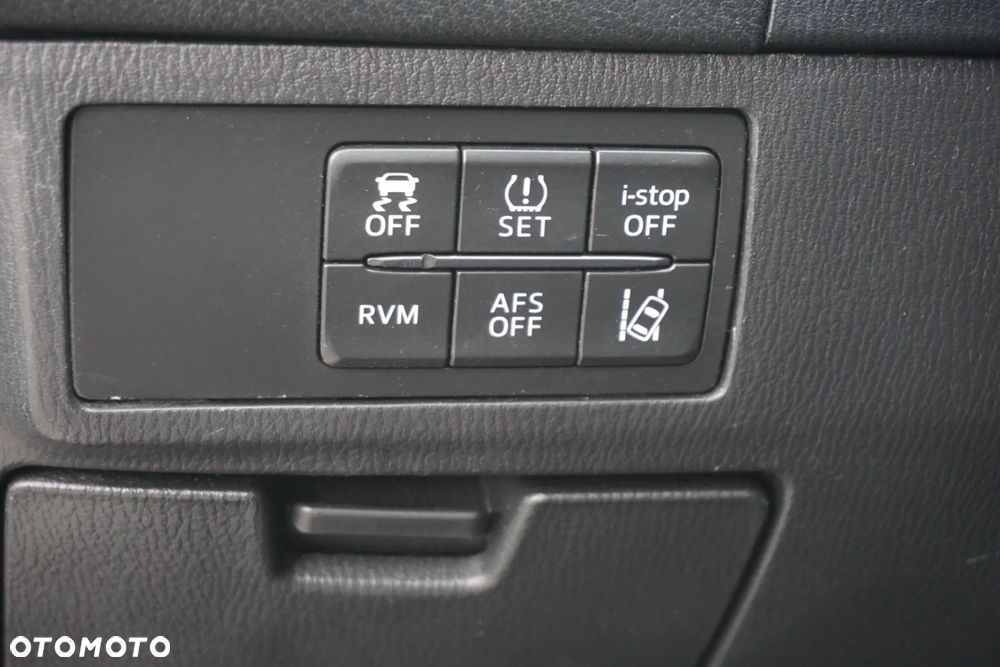 Mazda 6 SKYACTIV-G 165 Exclusive-Line - 20