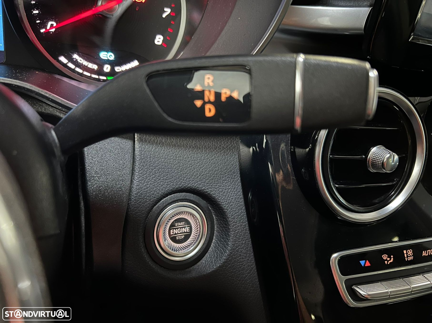 Mercedes-Benz GLC 300 e 4Matic - 20
