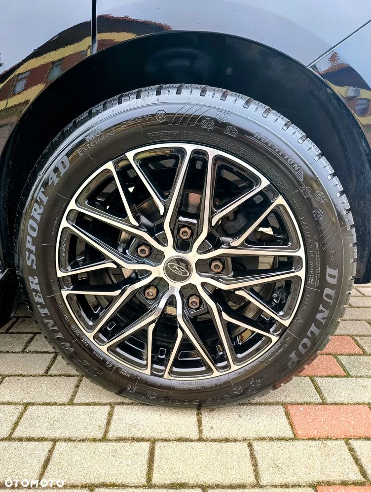 Ford Transit Custom 290 L2H1 Limited - 11