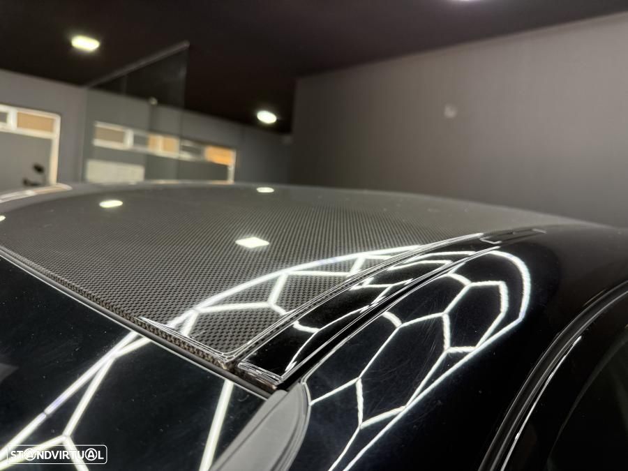 BMW M3 Competition M xDrive - 57