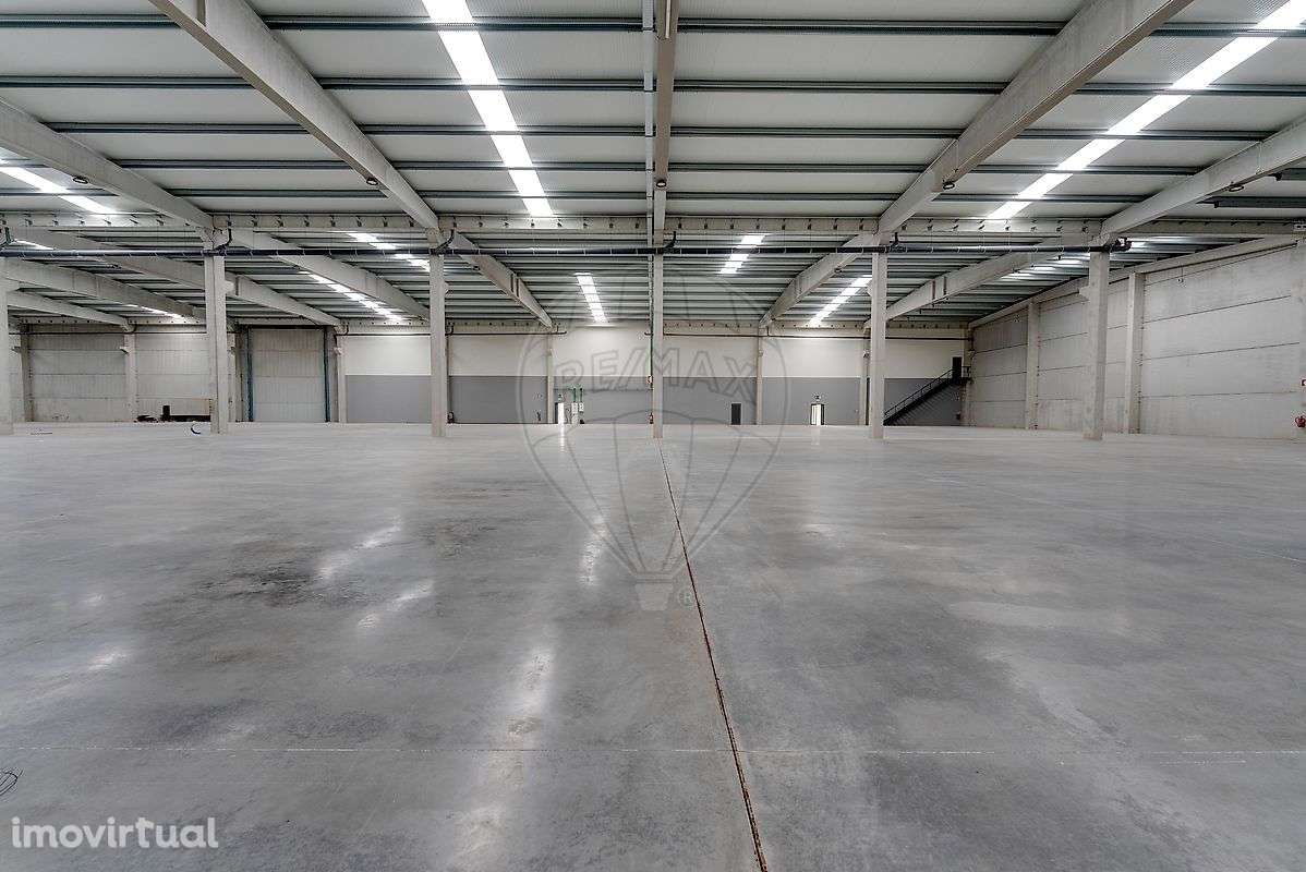 Armazém  para venda - Grande imagem: 5/28