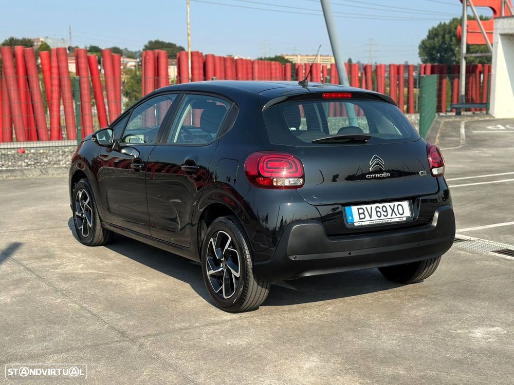 Citroën C3 1.2 PureTech Feel - 7