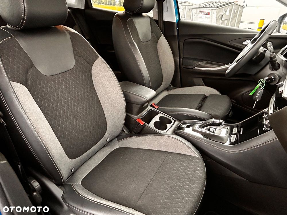 Opel Grandland X 1.5 D Start/Stop Automatik INNOVATION - 29