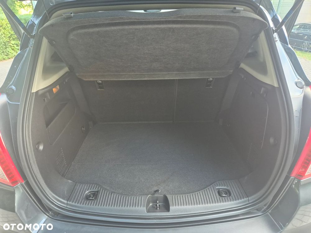 Opel Mokka 1.4 T Cosmo EU6 - 28