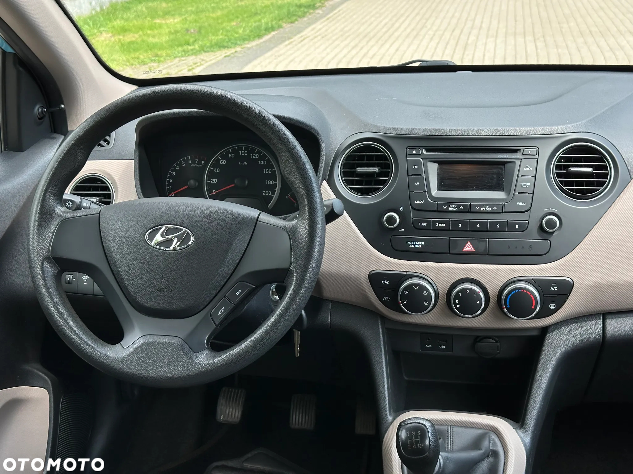 Hyundai i10 1.0 Comfort - 9
