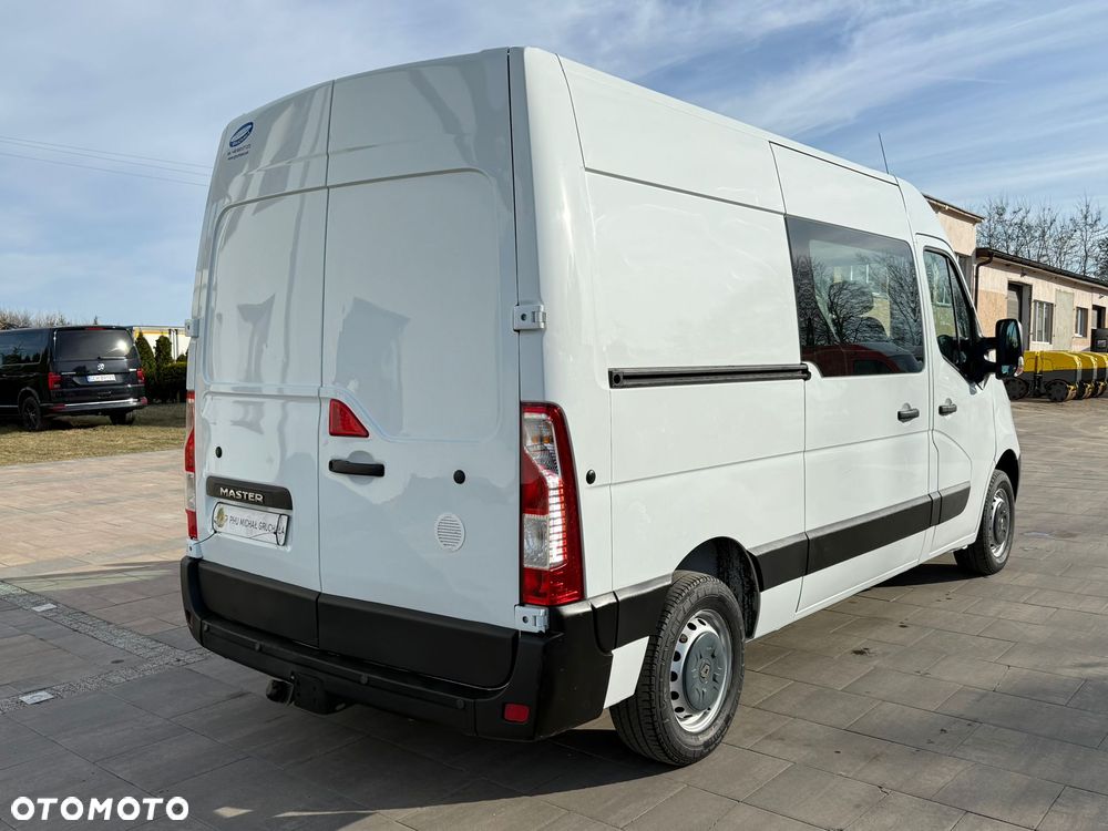 Renault Master - 4