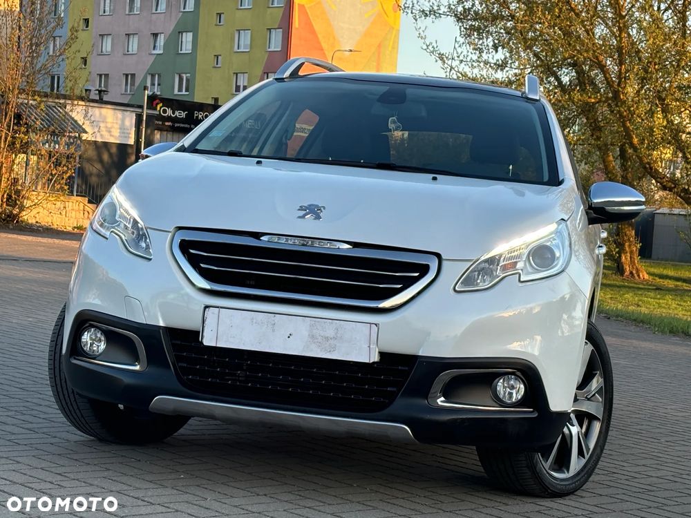 Peugeot 2008 - 3